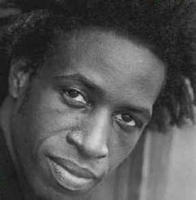 Saul Stacey Williams